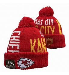 Kansas City Chiefs Beanies 25K 382 Kansas City Chiefs Beanies 25K 382