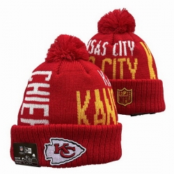 Kansas City Chiefs Beanies 25K 382