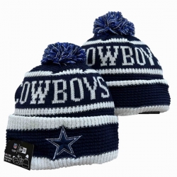 Dallas Cowboys Beanies 008