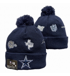 Dallas Cowboys Beanies 011