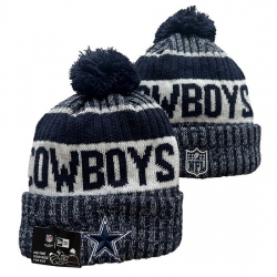 Dallas Cowboys Beanies 012