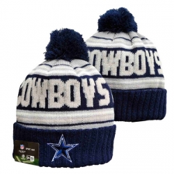 Dallas Cowboys Beanies 015