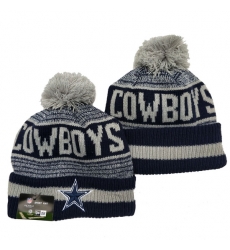 Dallas Cowboys Beanies 022