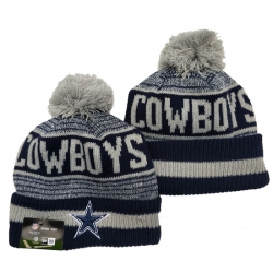 Dallas Cowboys Beanies 022