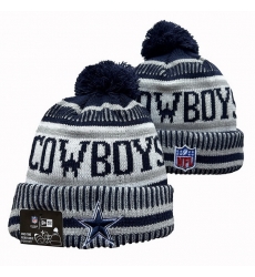 Dallas Cowboys Beanies 24H307