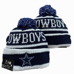 Dallas Cowboys Beanies 25K 450
