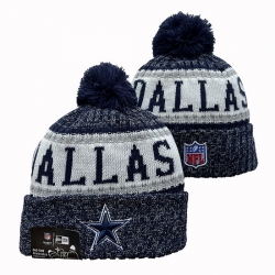 Dallas Cowboys NFL Beanies 003