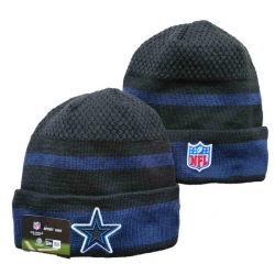 Dallas Cowboys NFL Beanies 016