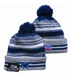 Dallas Cowboys NFL Beanies 023