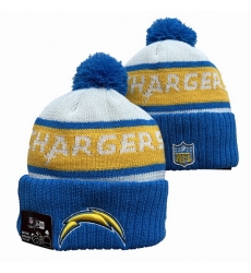 Los Angeles Chargers Beanies 24H303