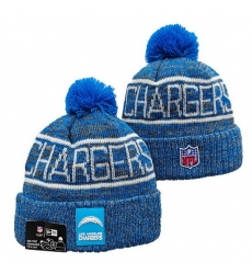 Los Angeles Chargers Beanies 25K 310 Los Angeles Chargers Beanies 25K 310