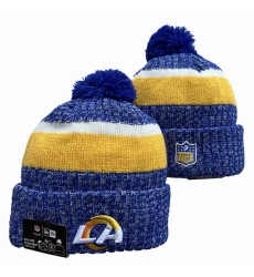 Los Angeles RAMS Beanies 25905 Los Angeles RAMS Beanies 25905