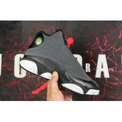 2017 Air Jordan 13 Black Anthracite Hyper Pink For Sale