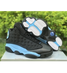 Air Jordan 13 Men Shoes 005