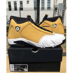 Air Jordan 14 Men Shoes 003