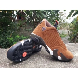 Air Jordan 14 Men Shoes 100