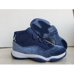 Air Jordan 11 Women Shoes 211