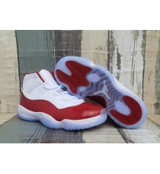 Air Jordan 11 Women Shoes 239 004