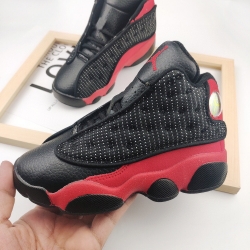 AJ13 Kids Shoes 100