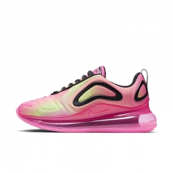 Nike Air Max 720 Women Shoes 111