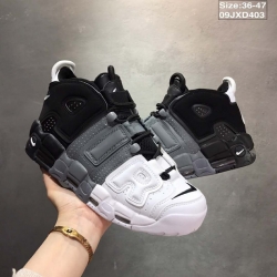 Nike Air More Uptempo Women Shoes 005