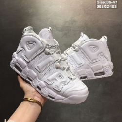 Nike Air More Uptempo Men Shoes 001