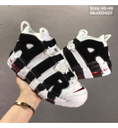 Nike Air More Uptempo Men Shoes 013