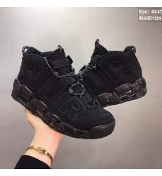 Nike Air More Uptempo Men Shoes 026