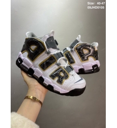 Nike Air More Uptempo Men Shoes 029