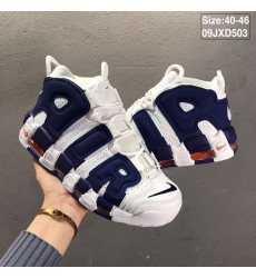 Nike Air More Uptempo Men Shoes 031