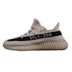 Men Yeezy Bost 350 V2 Reverse Oreo Shoes