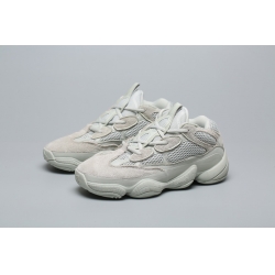 adidas Yeezy 500 Salt Men Shoes