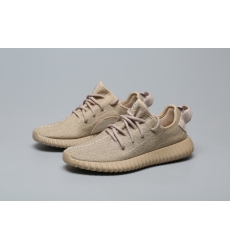 adidas Yeezy Boost 350 Oxford Tan Men Shoes