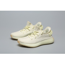 adidas Yeezy Boost 350 V2 Butter Men Shoes