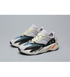 adidas Yeezy Boost 700 Wave Runner Solid Grey Men Shoes