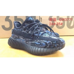 Kids Yeezy 350 Shoes 011