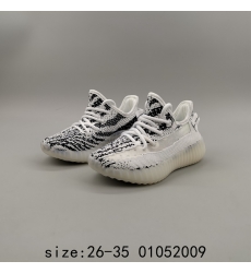 Kids Yeezy 350 V2 Shoes 034