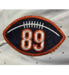 Bears Dick Butkus 89 Patch Biaog Bears Dick Butkus 89 Patch Biaog
