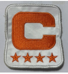 Youth Cincinnati Bengals 4 Star C Patch Biaog