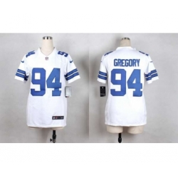 nike youth nfl jerseys dallas cowboys 94 gregory white[nike][gregory]