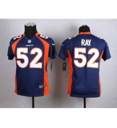 nike youth nfl jerseys denver broncos 52 ray blue[nike][ray]