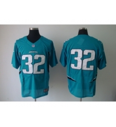 Nike Jacksonville Jaguars 32 Maurice Jones-Drew Green Elite NFL Jersey