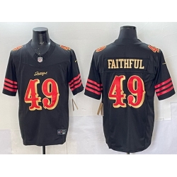 Men Philadelphia Eagles 68 Jordan Mailata Green 2025 F U S E  With 2 Star C Patch Vapor Untouchable Limited Stitched Football Jersey