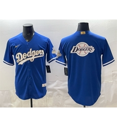 Men Los Angeles Dodgers Team Big Logo Royal 2026 Alternate Gold Collection Stadium Stitched Baseball Jersey 001 Men Los Angeles Dodgers Team Big Logo Royal 2026 Alternate Gold Collection Stadium Stitched Baseball Jersey 001
