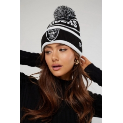 Las Vegas Raiders Beanies 24H317