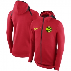 Atlanta Hawks Men Hoody 001