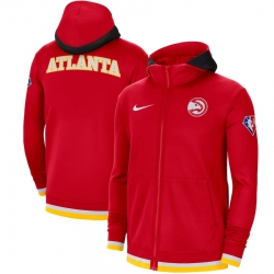 Atlanta Hawks Men Hoody 007