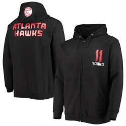 Atlanta Hawks Men Hoody 008