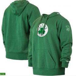 Boston Celtics Men Hoody 007