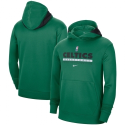 Boston Celtics Men Hoody 009